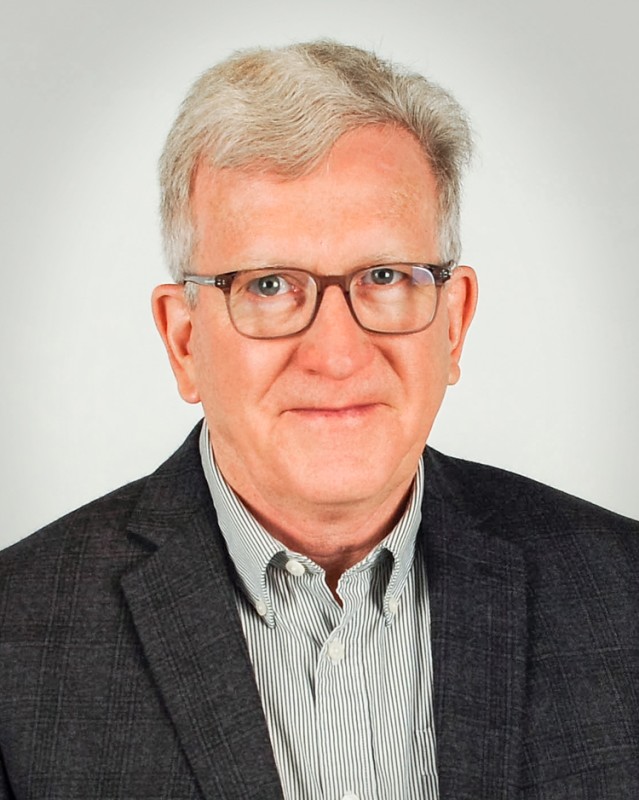 Ken Sorensen, CEO and Design Principal